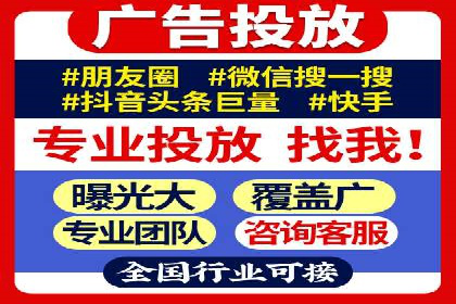 成功案例：SEM推广助力品牌线上线下联动